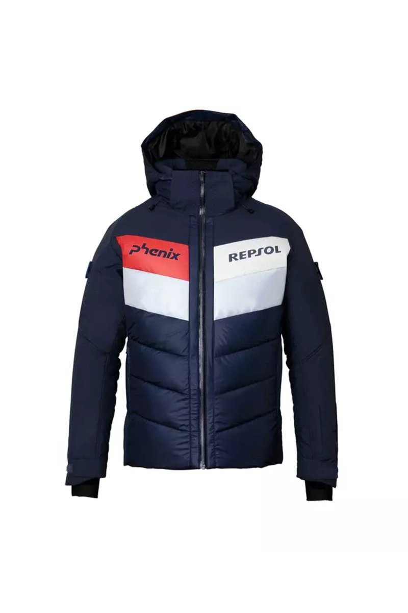 Kurtka męska Phenix Honda Touring Jacket zimowa narciarska-L