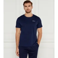 Koszulki męskie - POLO RALPH LAUREN T-shirt Regular Fit - miniaturka - grafika 1
