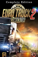 Gry PC Cyfrowe - Euro Truck Simulator 2Complete Edition PC - miniaturka - grafika 1