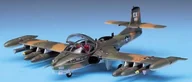 Modele do sklejania - Academy, A-37B Dragon Fly, Model do sklejania, 12+ - miniaturka - grafika 1