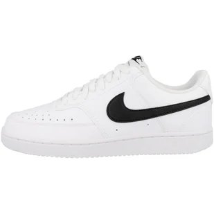 Buty męskie sportowe do chodzenia Nike COURT VISION LO NN - Buty trekkingowe męskie - miniaturka - grafika 1