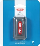 Pozostałe akcesoria do akwarium - Zolux ZOLUX Czyścik magnetyczny do akwarium pływający AQUAYA S - miniaturka - grafika 1