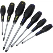 Śrubokręty - Dedra Zestaw wkrętaków 0602 - miniaturka - grafika 1