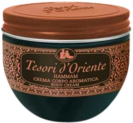 Balsamy i kremy do ciała - Tesori d´oriente tesori doriente  Hammam  Krem   do ciała 300 ML żel - miniaturka - grafika 1