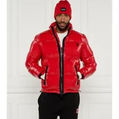 Kurtki męskie - HUGO Kurtka BIRON 2441 | Slim Fit - miniaturka - grafika 1