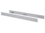 Wyposażenie pokoiku dziecięcego - Roba Uniwersalne boki do przebudowy 2 sztuki z drewna - miniaturka - grafika 1