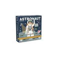 Puzzle - Puzzle Dla Dzieci, Astronauta - Major Tom Londji - miniaturka - grafika 1