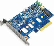 Akcesoria do komputerów stacjonarnych - HP Z Turbo G2 PCIe card 742006-002 - miniaturka - grafika 1
