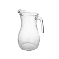 Dzbanki i imbryki - Dzbanek szklany Venezia 1,2 l - miniaturka - grafika 1