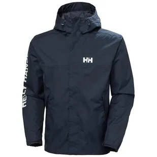 Kurtka uniwersalna męska Helly Hansen Ervik Jacket - Kurtki i kamizelki sportowe męskie - miniaturka - grafika 1