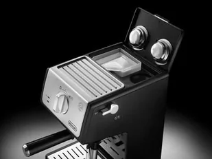 Ekspres do kawy DeLonghi ECP 33.21.BK - Ekspresy do kawy - miniaturka - grafika 3