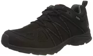 Buty trekkingowe damskie - viking Damskie buty trekkingowe Day Gtx W, Black Pewter - 36 EU - miniaturka - grafika 1