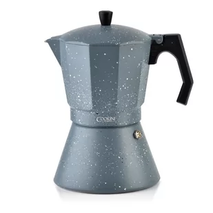 Lumarko Lumarko Silvia kawiarka 600ml HTXA8767-CX Mondex - Zaparzacze i kawiarki - miniaturka - grafika 1