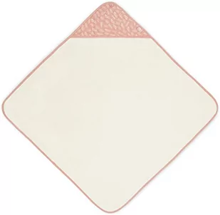 Jollein Czapka łazienkowa 75 x 75 cm palisander łąk - Czapki dla dzieci - miniaturka - grafika 1