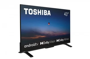 Telewizor Toshiba 43UA2363DG - Telewizory - miniaturka - grafika 8