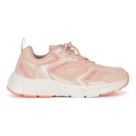 Buty dla dziewczynek - Obuwie sportowe Sprandi CP40-23404Z(IV)DZ - miniaturka - grafika 1