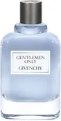 Wody i perfumy męskie - Givenchy Gentlemen Only EDT 150 ml - miniaturka - grafika 1