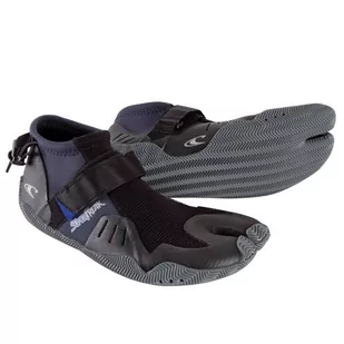O'NEILL S20 Superfreak Tropical ST Boot BLACK, rozmiar 43 - Pływanie - miniaturka - grafika 1