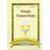 Historia świata - Wydawnictwo Diecezjalne Sandomierz Ewa Skarżyńska O wielkich Polakach dzieciom - miniaturka - grafika 1