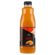 Soki i napoje niegazowane - Carrefour Selection Napój marakuja-mango z nutą smaku trawy cytrynowej 1 l - miniaturka - grafika 1