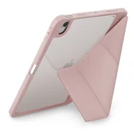 Akcesoria do tabletów i e-booków - Etui na tablet Uniq Moven na Apple iPad Air 11" (2024 1705411 - miniaturka - grafika 1