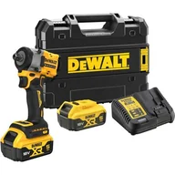 Klucze udarowe - DEWALT DCF922P2T-QW - miniaturka - grafika 1