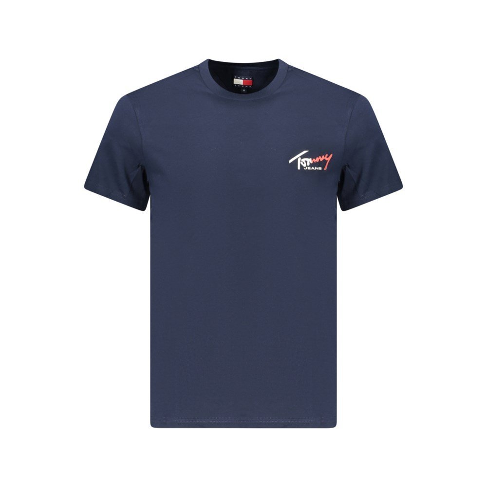 Koszulka Tommy Hilfiger DM0DM22538BLC1GXS