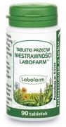 Labofarm Tabletki przeciw niestrawności 90 szt.