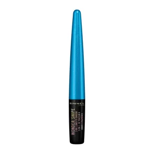 Rimmel London London Wonder´Swipe 2in1 eyeliner 1,7 ml dla kobiet 011 Don´t Be Shook - Eyelinery - miniaturka - grafika 3