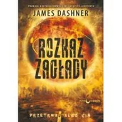 Fantasy - Rozkaz zagłady. Więzień Labiryntu. Tom 4 - miniaturka - grafika 1