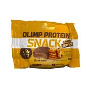 Batony proteinowe - OLIMP Protein Snack 60 g - miniaturka - grafika 1