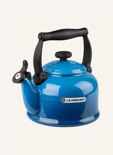 Le Creuset TRADITIONAL czajnik 2,1 niebieski 92000800310000 - Czajniki na gaz - miniaturka - grafika 2