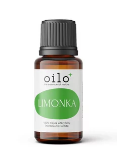 Olejek limonkowy BIO 5 ml - Oilo Organic Oils - z limonki / limoka - Aromaterapia Olejek limonkowy BIO 5 ml - Oilo Organic Oils - z limonki / limoka - Aromaterapia - miniaturka - grafika 1