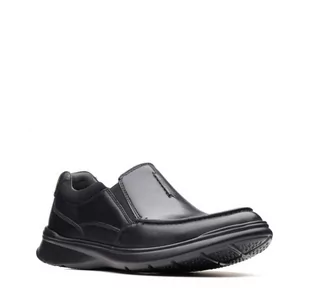 Cotrell Free H [black smooth leather 26137386] - rozmiar 47 - Półbuty męskie - miniaturka - grafika 1