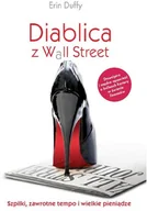 Kryminały - Diablica z Wall Street - miniaturka - grafika 1