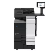 Urządzenia wielofunkcyjne - Konica Minolta AccurioPrint 850i - miniaturka - grafika 1