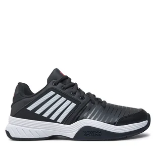 Buty do tenisa K-Swiss Court Express 05443 017 Srebrny - Tenis ziemny - miniaturka - grafika 1