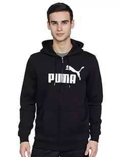 PUMA bluza męska - Bluzy męskie - miniaturka - grafika 1