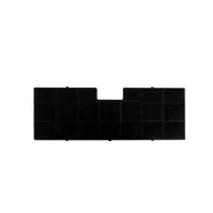 Filtry do okapów - Kernau Filtr węglowy TYP18 172986 - miniaturka - grafika 1