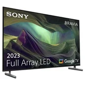Telewizory - Sony KD-65X85L - 65" - 4K - Google TV - miniaturka - grafika 1