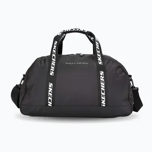 Torba SKECHERS Nevada 30 l black - Torby sportowe - miniaturka - grafika 1