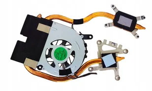 NOWE CHŁODZENIE WENTYLATOR ACER TRAVELAMTE 7530G - Części i akcesoria do laptopów - miniaturka - grafika 1