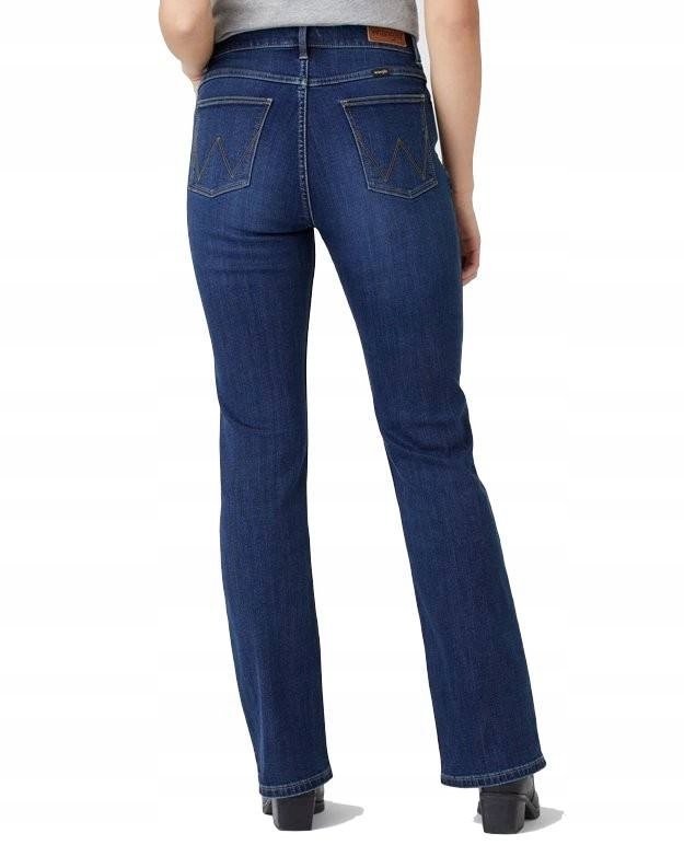 WRANGLER BOOTCUT STOCKTON W20BB940R 25/32