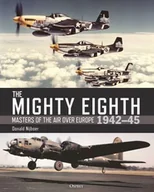 Pozostałe książki - Mighty Eighth - miniaturka - grafika 1