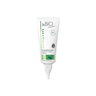 Włosy, skóra, paznokcie - BE BIO EWA CHODAKOWSKA LONGEVITY Gęstość i wzmocnienie Naturalny peeling stymulujący wzrost włosów, 100ml - miniaturka - grafika 1