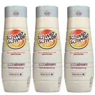Syropy i koncentraty owocowe - 3x Syrop do SodaStream Schwip Schwap Bez Cukru 440 ml - miniaturka - grafika 1