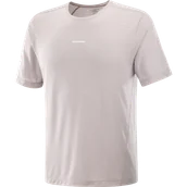 Koszulki męskie - KOSZULKA MĘSKA SALOMON SHAKEout CORE M C24241 - miniaturka - grafika 1