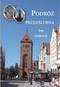 Religia i religioznawstwo - Podróż przedślubna - miniaturka - grafika 1