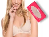 Biustonosze - ESOTIQ HENDERSON biustonosz KASSIDY PushUp 70F - miniaturka - grafika 1