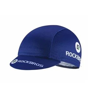 Czapka z daszkiem pod kask unisex Rockbros MZ10012 - Pozostała odzież dla rowerzystów - miniaturka - grafika 1